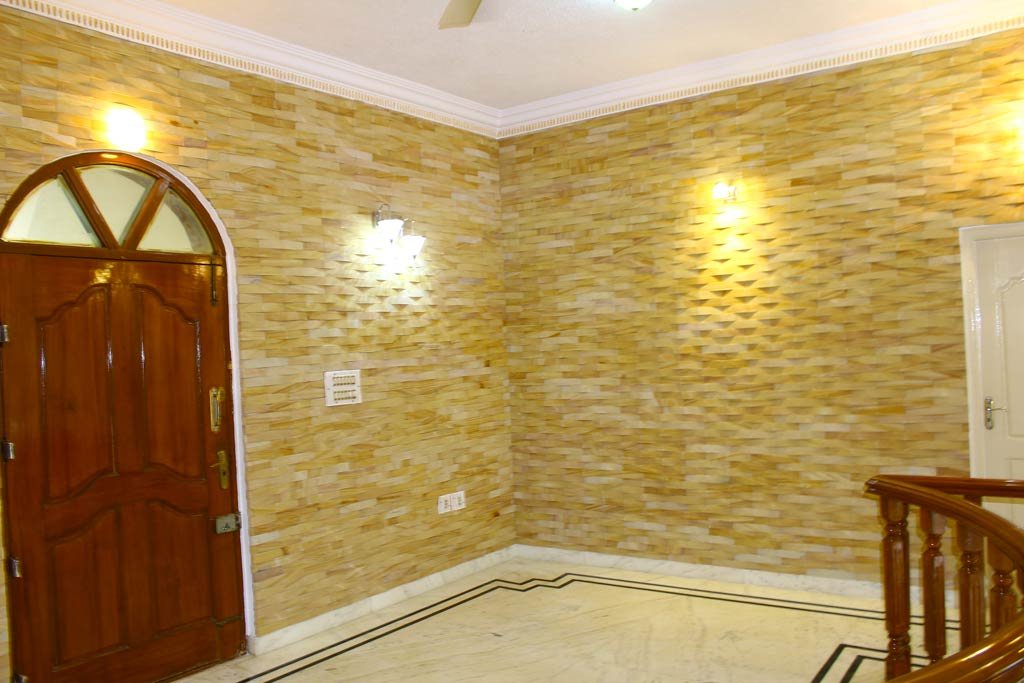 Interior-stone-cladding-projects-bangalore