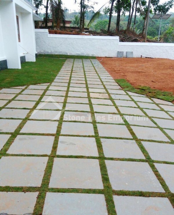 ParkingTilesBangalore Stone Tiles Emporium