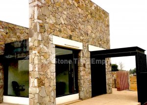 Stone Veener Projects in bangalore