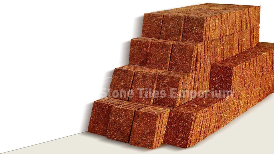 Laterite Stone Cladding By Stone Tiles Emporium